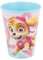 Stor Paw Patrol Kinderbecher 265 ml - Becher für Kinder aus Kunststoff - Wiederverwendbar & BPA frei