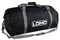 Lomo Dry Bag 60L Reisetasche, schwarz