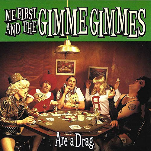 Fat Wreck Chords 2151865