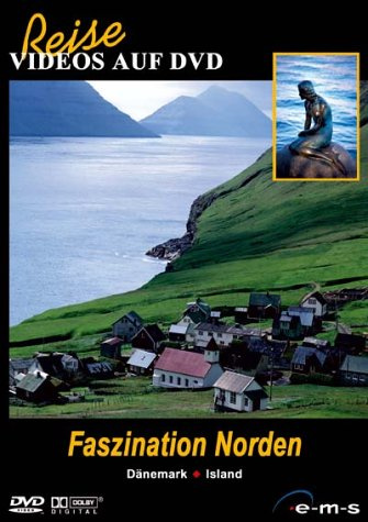 Faszination Norden - Dänemark / Island