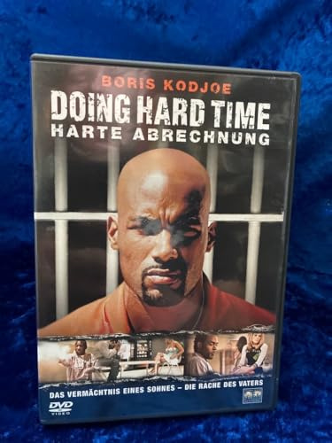 Doing Hard Time - Harte Abrechung