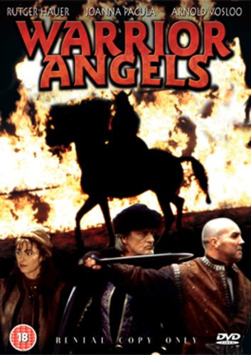 Warrior Angels [UK Import]