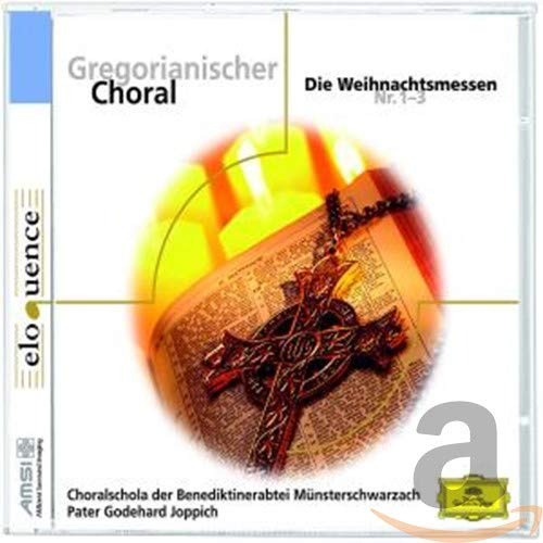 Gregorianischer Choral