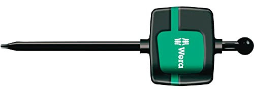 Wera 1267 A TORX PLUS Fahnenschlüssel 6 IP