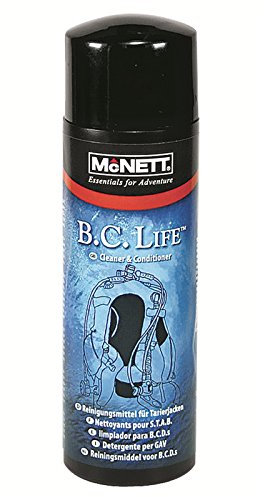 McNett BC-Life [Misc.]