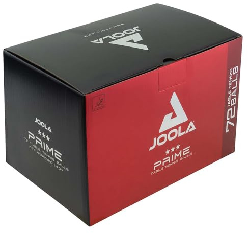 JOOLA Bälle Prime 40+***