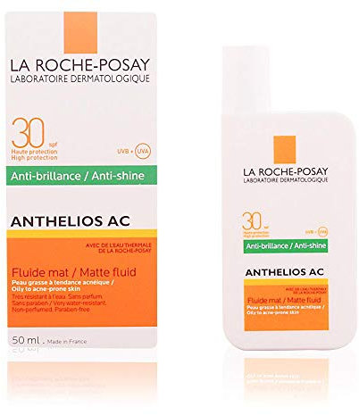 La Roche-Posay Anthelios Extreme 30 Fluid Mexo, 50 ml
