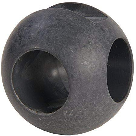 Hayward NTX101003B NT Boule de rechange en PVC pour vanne à boisseau sphérique 3 voies Select Hayward