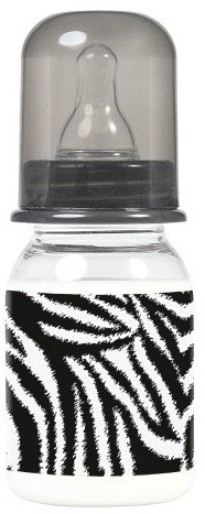 Rock Star Baby Zebra 125ml