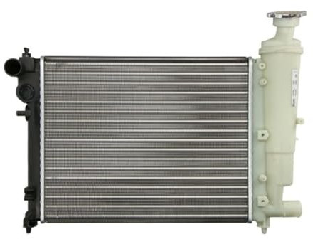 Nissens 61358 Radiateur, refroidissement du moteur