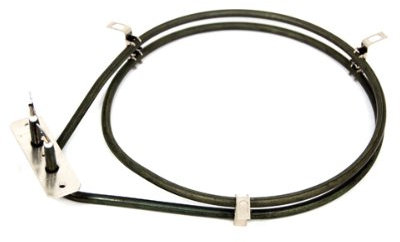 Ariston C00023884 - Resistenza per forno ventilato