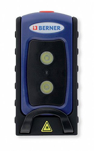 Berner deLux Pocket Sun lámpara de taller LED