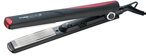 Muster & Dikson 24338 Mini-Afro Professionale Frisee Titanium