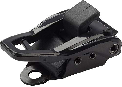 Firefly Rx 180 Softbindungen, Schwarz, One Size