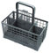 Universal Deluxe Cutlery Basket for Diplomat DISHWASHERS