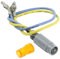 BEKO Oven Cooker Thermostat Lamp/Light Circuit