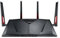 ASUS Dual-Band Gigabit WiFi Gaming Router (AC3100) with MU-MIMO, supporting AiProtection network security by Trend Micro, AiMesh for Mesh WiFi system, and WTFast game Accelerator (RT-AC88U)