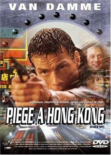 Piège à hong-kong [FR Import]