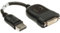 Hp Displayport To Dvi-D Adapter