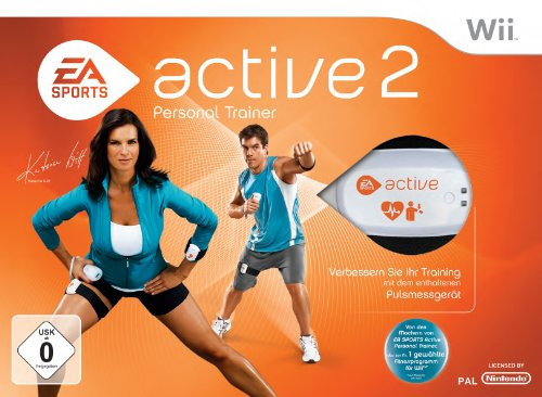 Electronic Arts