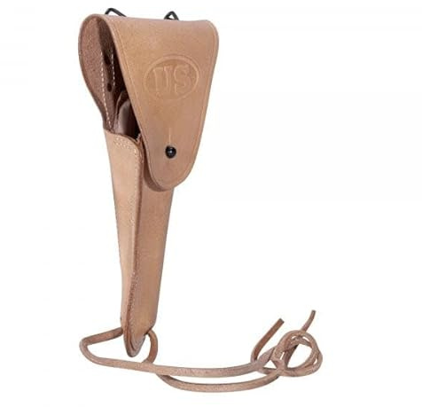 US GÜRTELHOLSTER M12 BRAUN REPRO