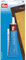 Prym Lederkleber, Klebstoff, transparent, 27 g