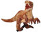 Wild Republic 15943 17953 Dinosauria LG, Velociraptor