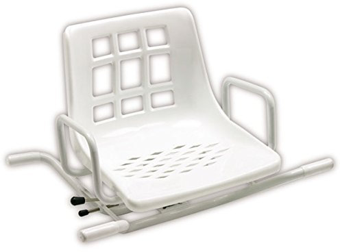 Siège de baignoire pivotant - Obea - ATOEKO