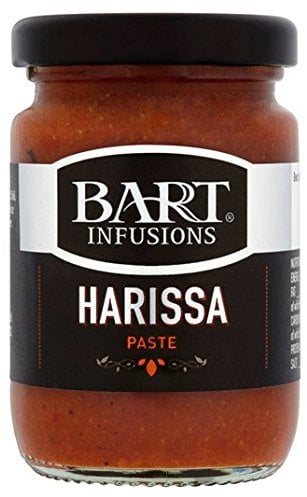 Bart Harissa Paste 82g