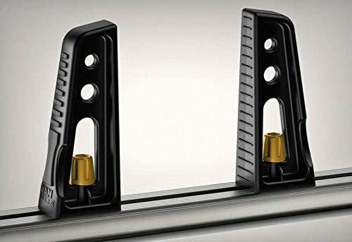 Van Guard ULTI Bar Adjustable Load Stop Pair