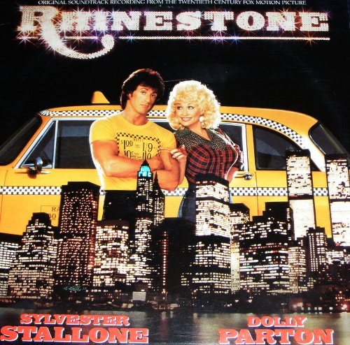Rhinestone (Soundtrack)