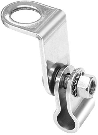 Magma 10–070 Marine Bouilloire Barbecue à Charbon L-Bracket Assembly