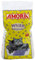 Amora 28330 White Katzenstreu mit Babypuderduft 15 Liter