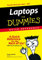 Laptops For Dummies Quick Reference