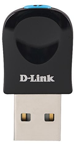 D-LINK ADAPTADOR RED DWA-131 USB2.0 WIFI-N/300MBPS WPS Nano