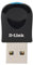 D-link Adaptador Red DWA-131 USB2.0 WIFI-N/300MBPS WPS Nano