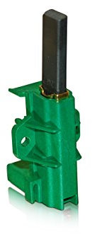 Beko 371202407 Waschmaschinenzubehör/UpM/Original Ersatz-Kohlebürste für Ihre Waschmaschine