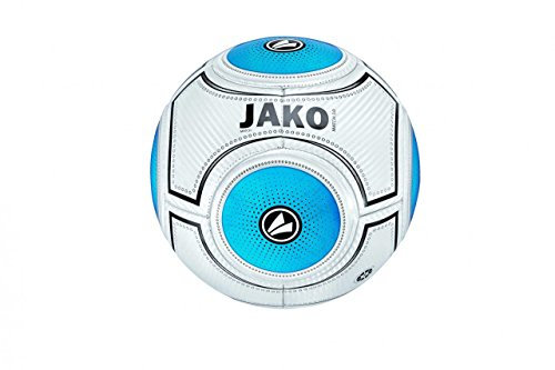 JAKO Unisex Allwetterjacke Team 2.0, sportgrün, 4XL