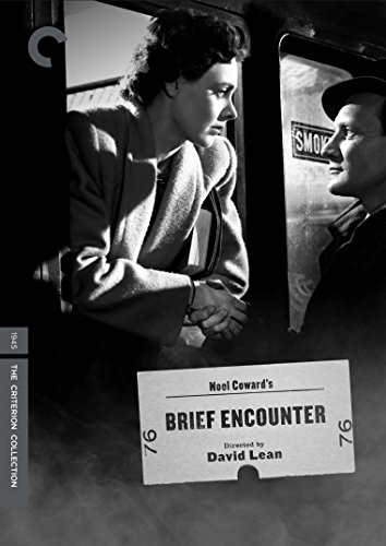 Brief Encounter (The Criterion Collection) [DVD]