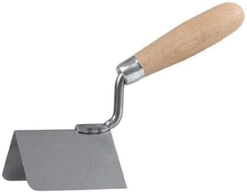 VOREL 06140 - Angle extérieur plat 80 x 60 x 60 cm