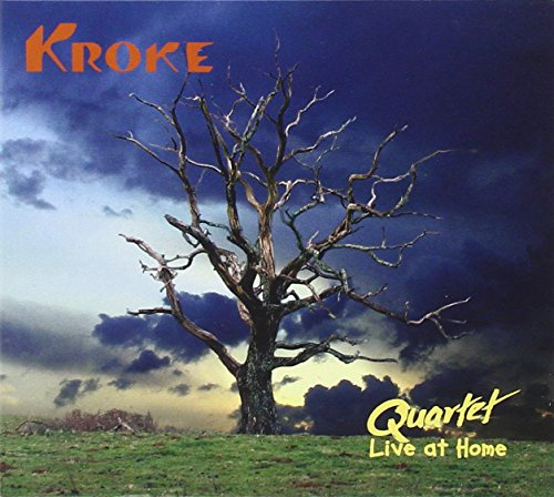 Quartet - Live at Home