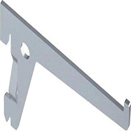 Element-System Träger Lose Weiss 600mm