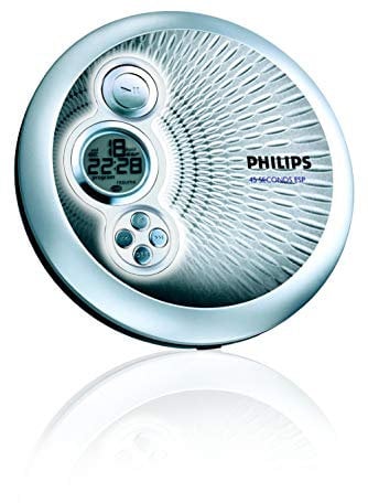 Philips AX 2400 CD Player