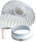 HDIUK 3m portable Air Conditioner venting duct hose extension kit.