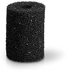 Brosse en mousse de queue robot polaris