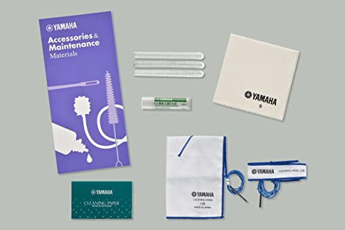 Yamaha Oboe Maintenance Kit