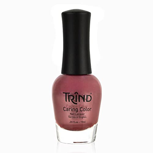 Trind Caring Color 109 - Très Chique, 9ml