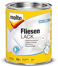 MOLTO FLIESEN LACK 750ML
