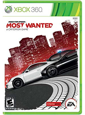 Electronic Arts Für Speed: Most Wanted 2012 (Platinum Hits) (Import)