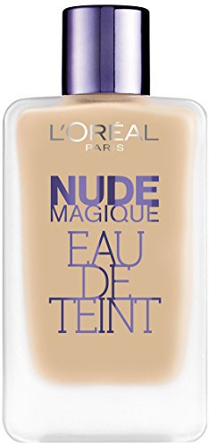 L'Oreal Nude Magique Eau De Teint Stiftung - 110 Warm Ivory
